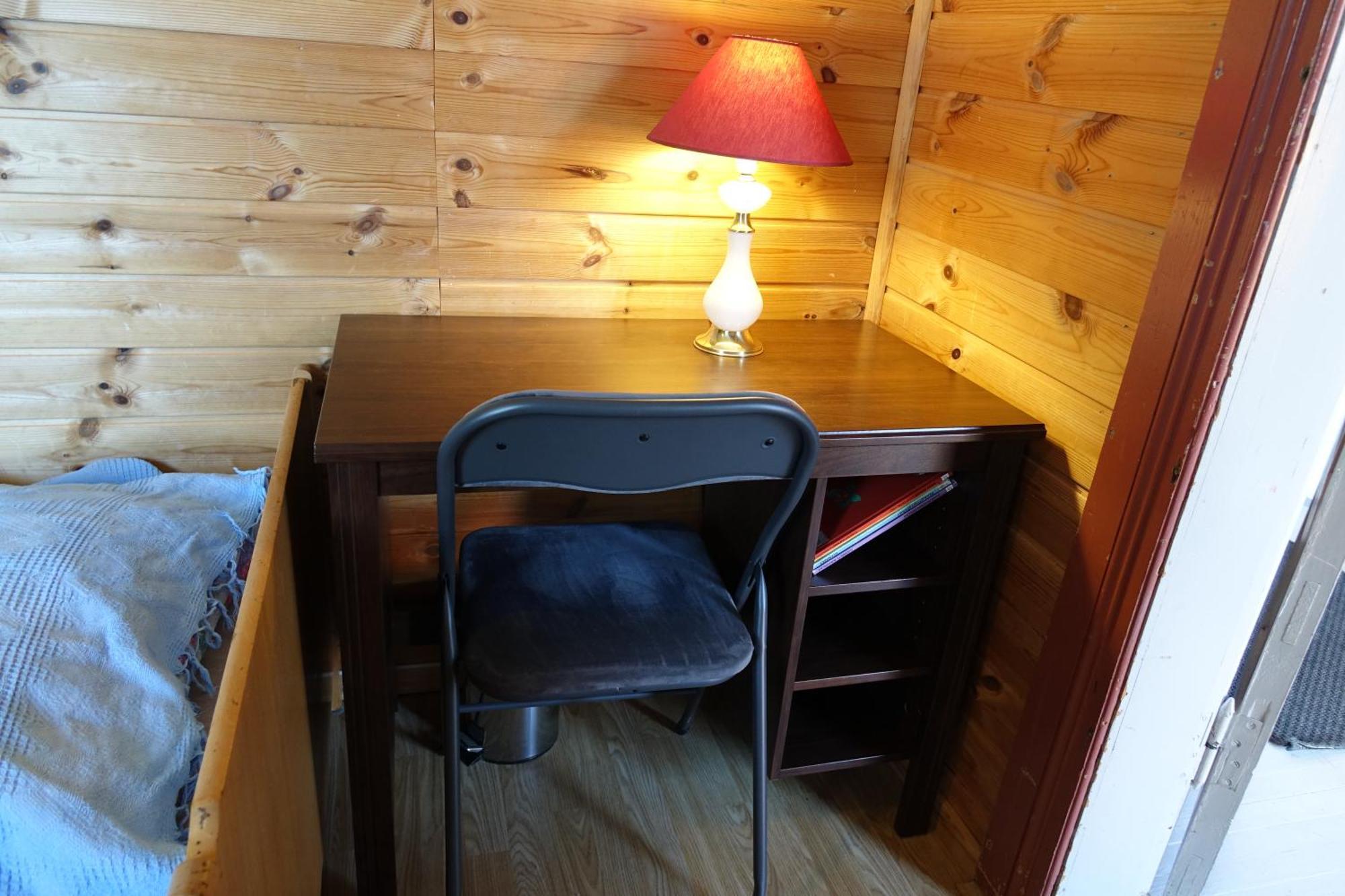 Guesthouse Hamran Mosvik Exterior foto